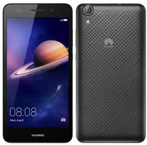 Замена стекла на телефоне Huawei Y6 II в Ижевске